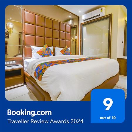 Fabhotel Benchmark Индор Екстериор снимка